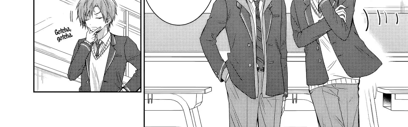 The Angel Next Door Spoils Me Rotten Zinmanga X Chapter 18.4 Page 4