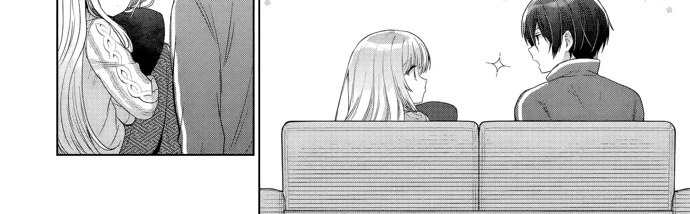 The Angel Next Door Spoils Me Rotten Zinmanga X Chapter 18.4 Page 12