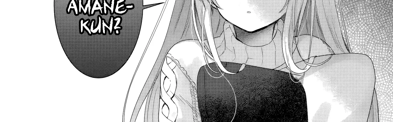 The Angel Next Door Spoils Me Rotten Zinmanga X Chapter 18.4 Page 16
