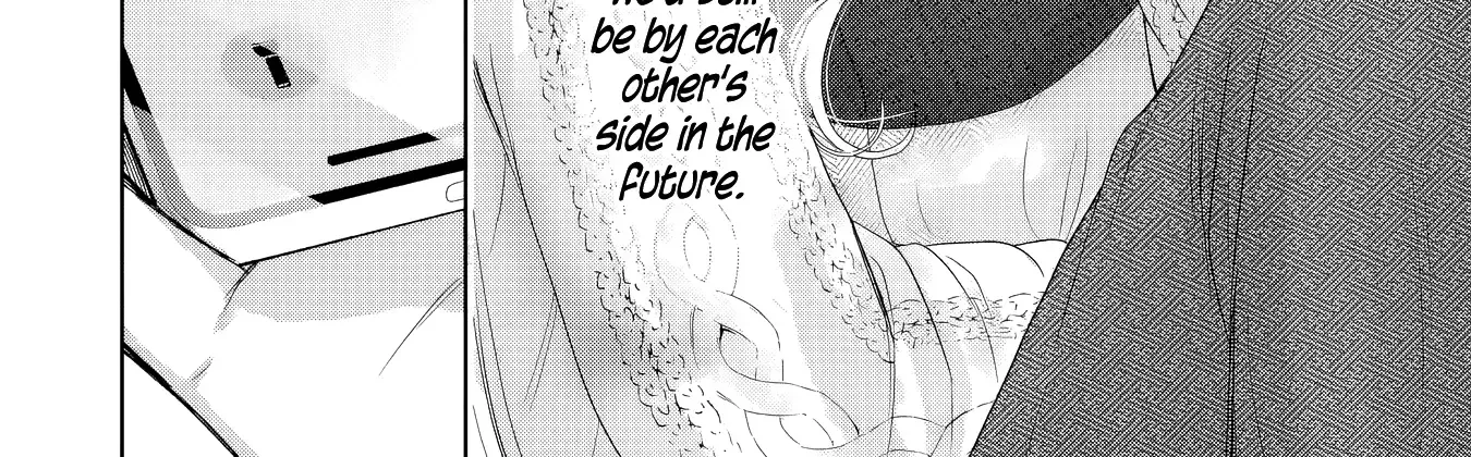 The Angel Next Door Spoils Me Rotten Zinmanga X Chapter 18.4 Page 24