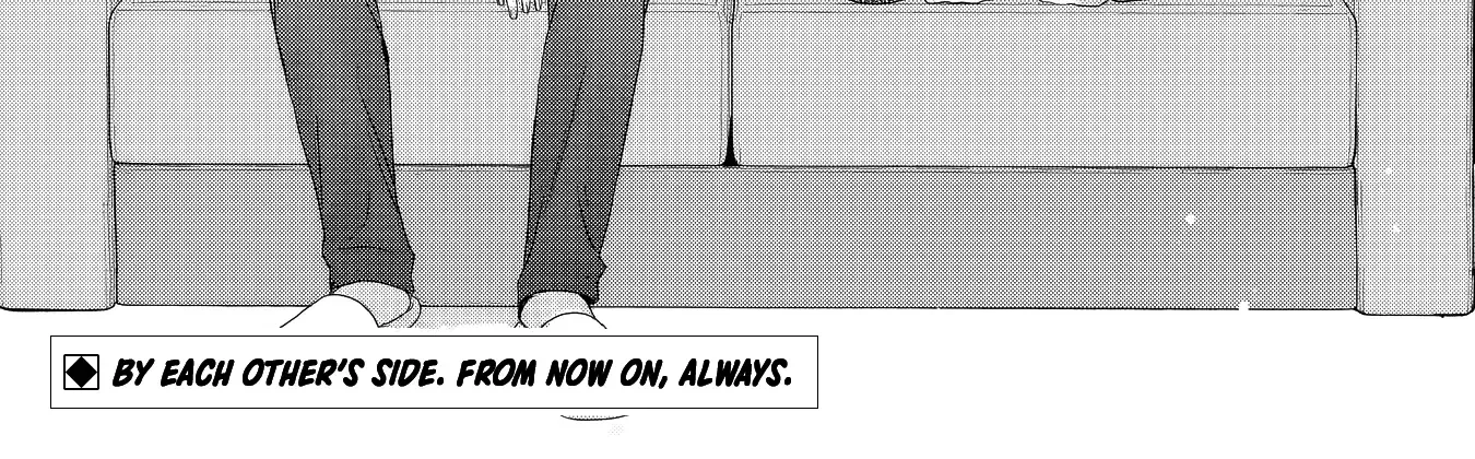 The Angel Next Door Spoils Me Rotten Zinmanga X Chapter 18.4 Page 26
