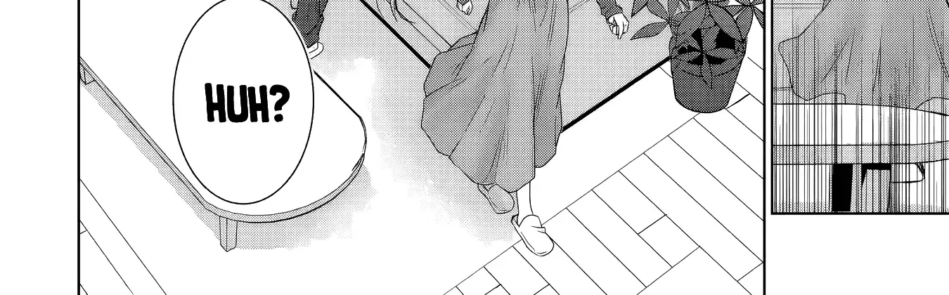 The Angel Next Door Spoils Me Rotten Zinmanga X Chapter 18.3 Page 14