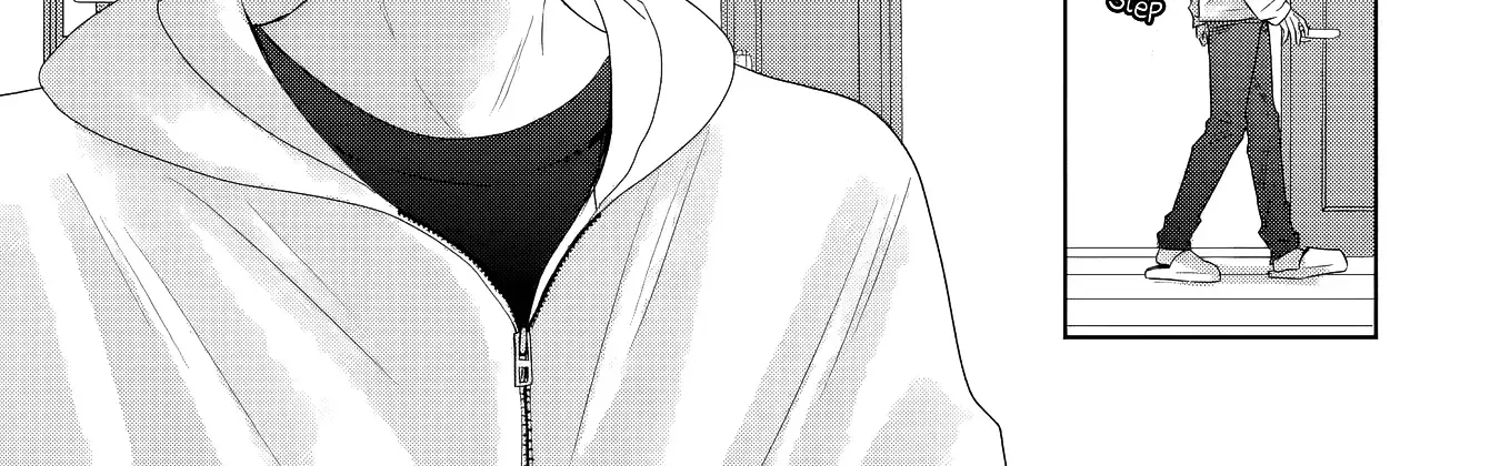 The Angel Next Door Spoils Me Rotten Zinmanga X Chapter 18.3 Page 16