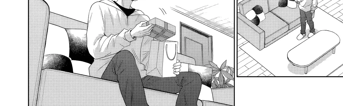 The Angel Next Door Spoils Me Rotten Zinmanga X Chapter 18.3 Page 20