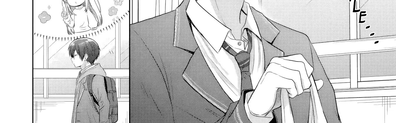 The Angel Next Door Spoils Me Rotten Zinmanga X Chapter 18.2 Page 10