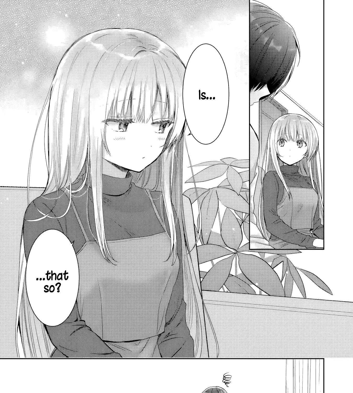 The Angel Next Door Spoils Me Rotten Zinmanga X Chapter 18.2 Page 15