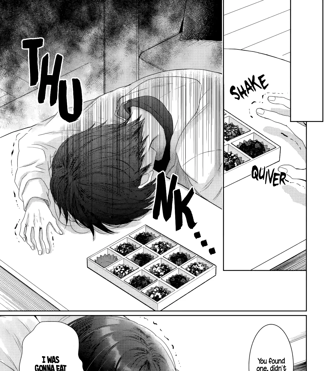 The Angel Next Door Spoils Me Rotten Zinmanga X Chapter 18.2 Page 19