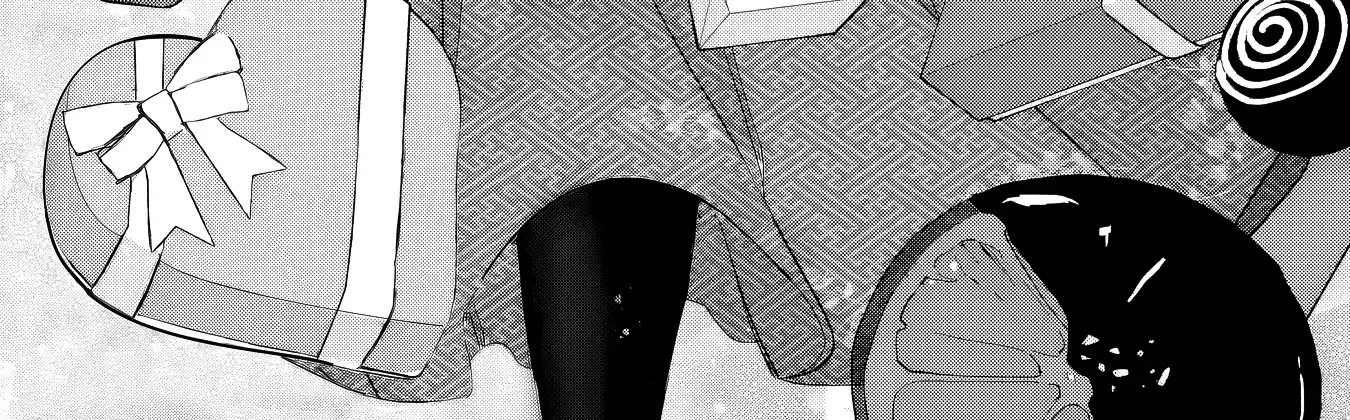 The Angel Next Door Spoils Me Rotten Zinmanga X Chapter 18.1 Page 2