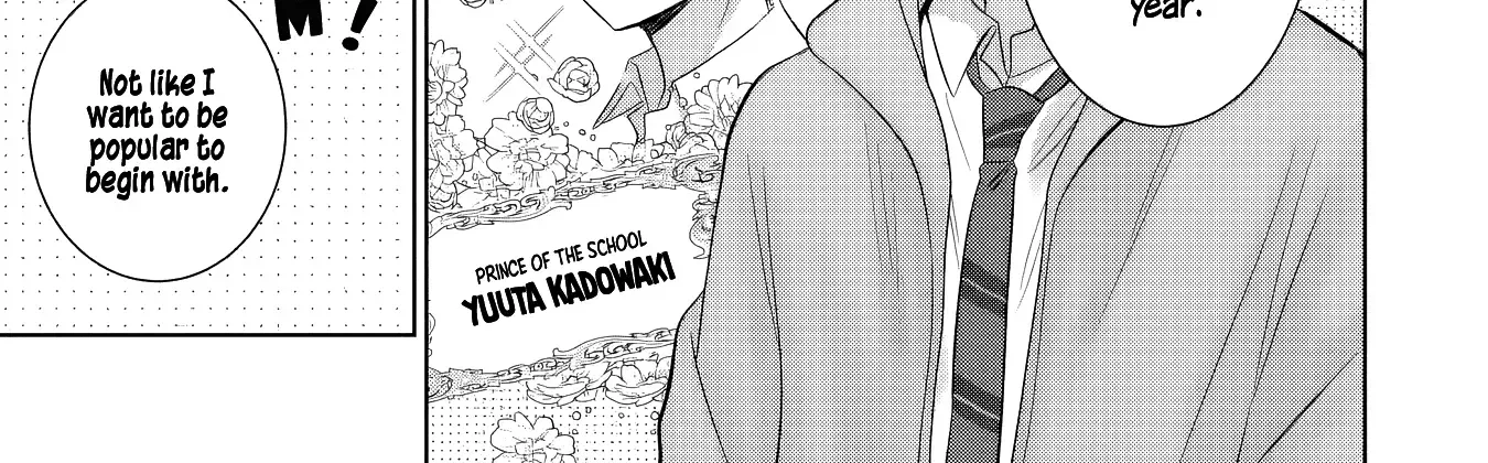 The Angel Next Door Spoils Me Rotten Zinmanga X Chapter 18.1 Page 10