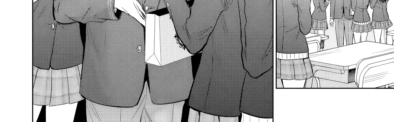 The Angel Next Door Spoils Me Rotten Zinmanga X Chapter 18.1 Page 20