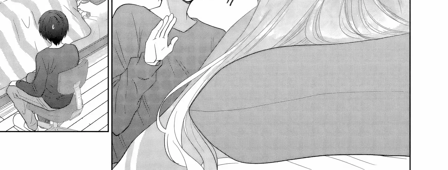 The Angel Next Door Spoils Me Rotten Zinmanga X Chapter 17.3 Page 6