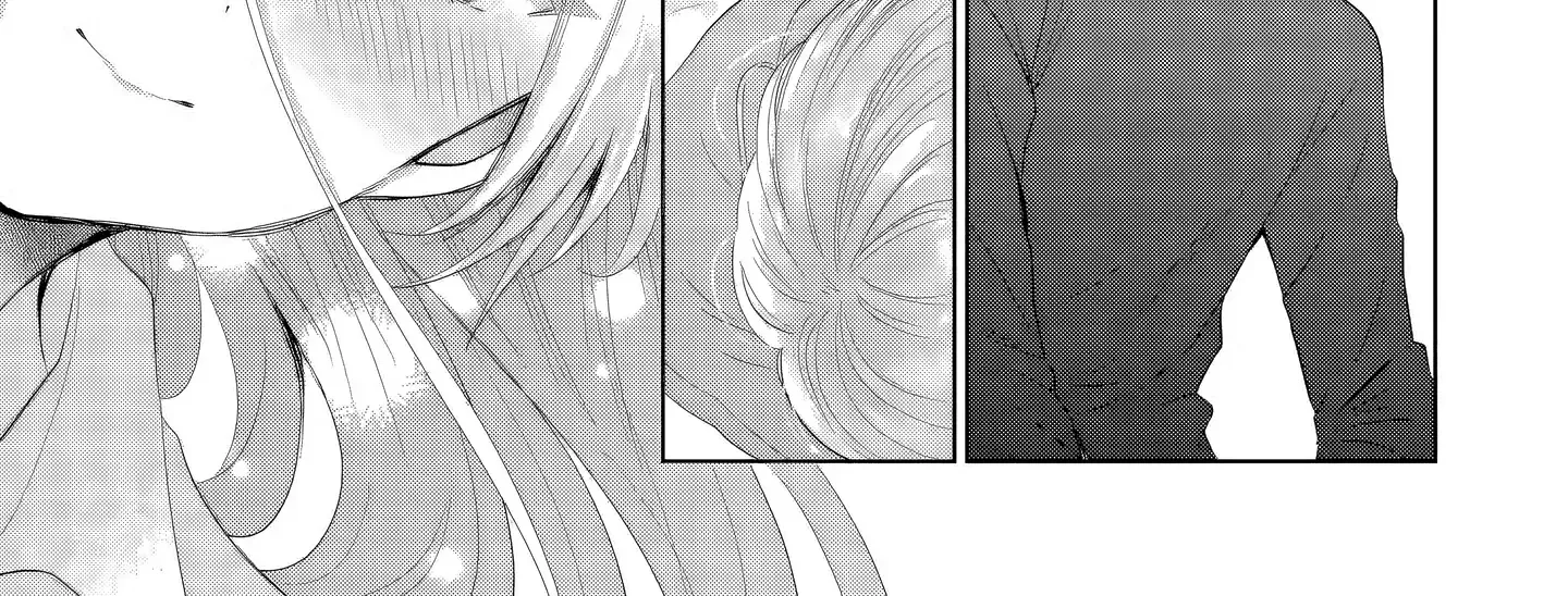 The Angel Next Door Spoils Me Rotten Zinmanga X Chapter 17.3 Page 10