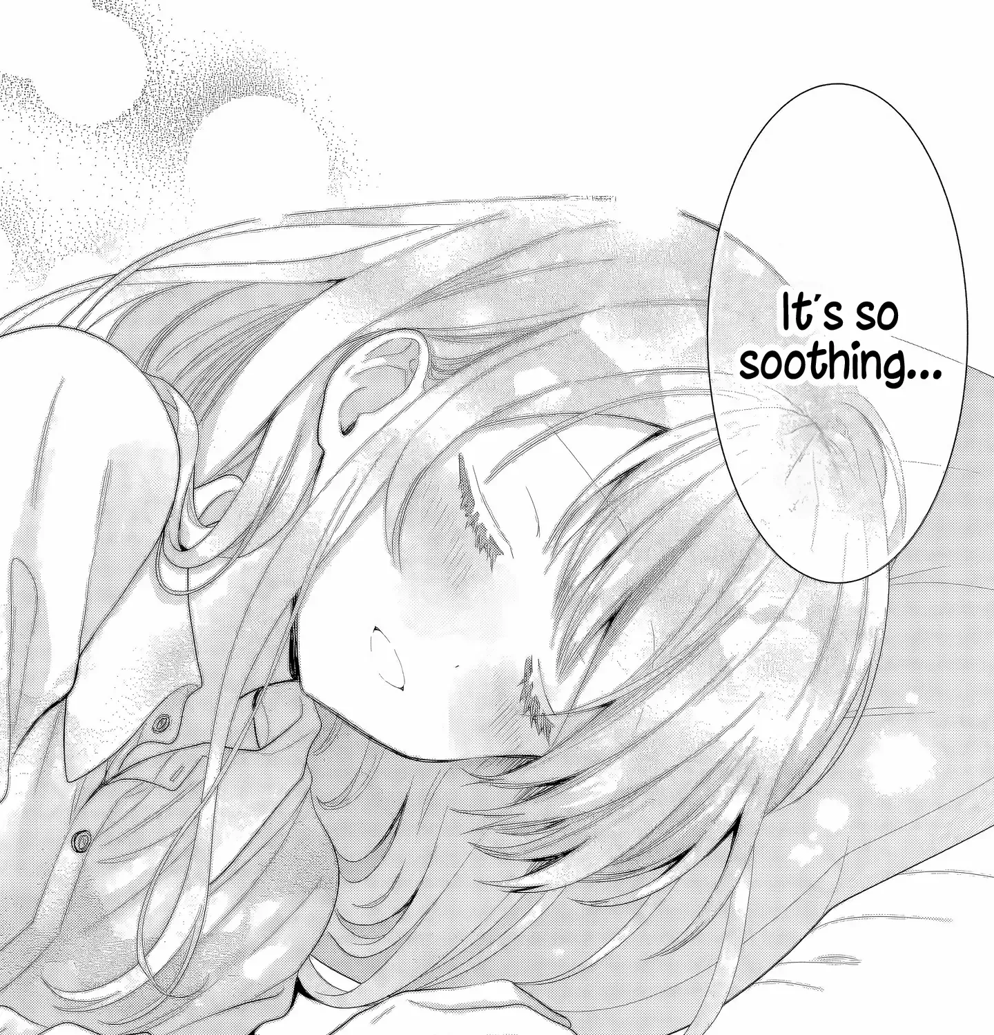 The Angel Next Door Spoils Me Rotten Zinmanga X Chapter 17.3 Page 11