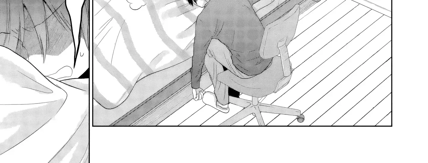 The Angel Next Door Spoils Me Rotten Zinmanga X Chapter 17.3 Page 14
