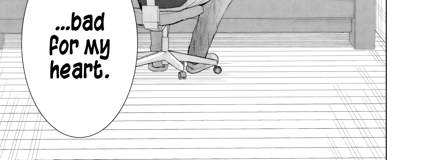 The Angel Next Door Spoils Me Rotten Zinmanga X Chapter 17.3 Page 18