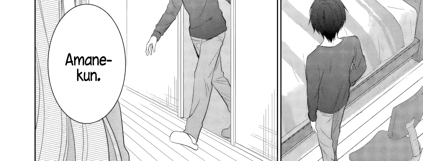 The Angel Next Door Spoils Me Rotten Zinmanga X Chapter 17.3 Page 20