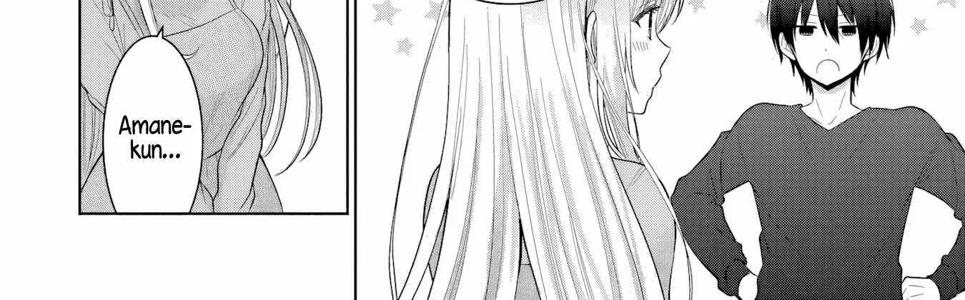 The Angel Next Door Spoils Me Rotten Zinmanga X Chapter 17.200000000000003 Page 3