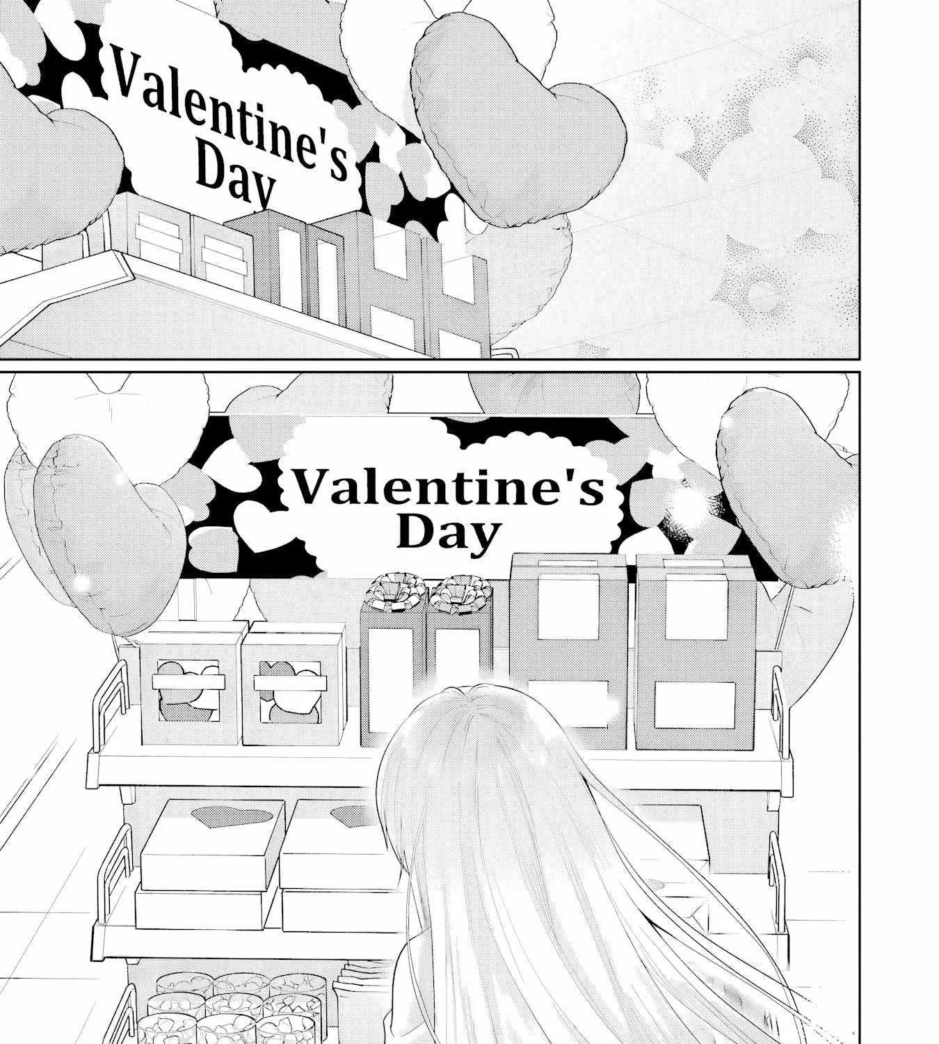 The Angel Next Door Spoils Me Rotten Zinmanga X Chapter 17.200000000000003 Page 20