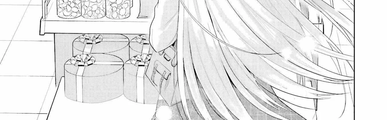 The Angel Next Door Spoils Me Rotten Zinmanga X Chapter 17.200000000000003 Page 21