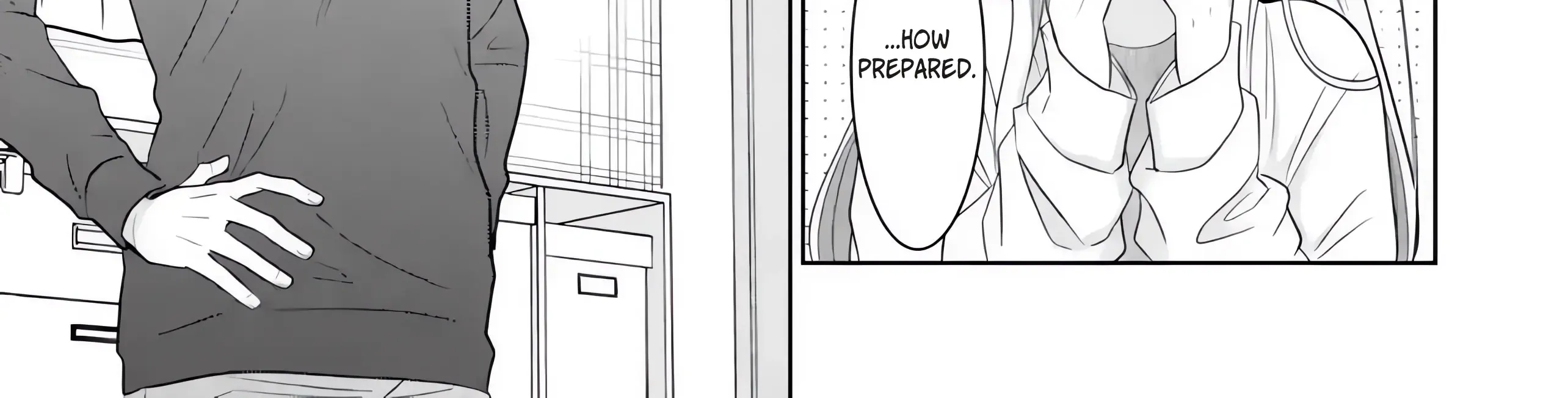 The Angel Next Door Spoils Me Rotten Zinmanga X Chapter 17.2 Page 3