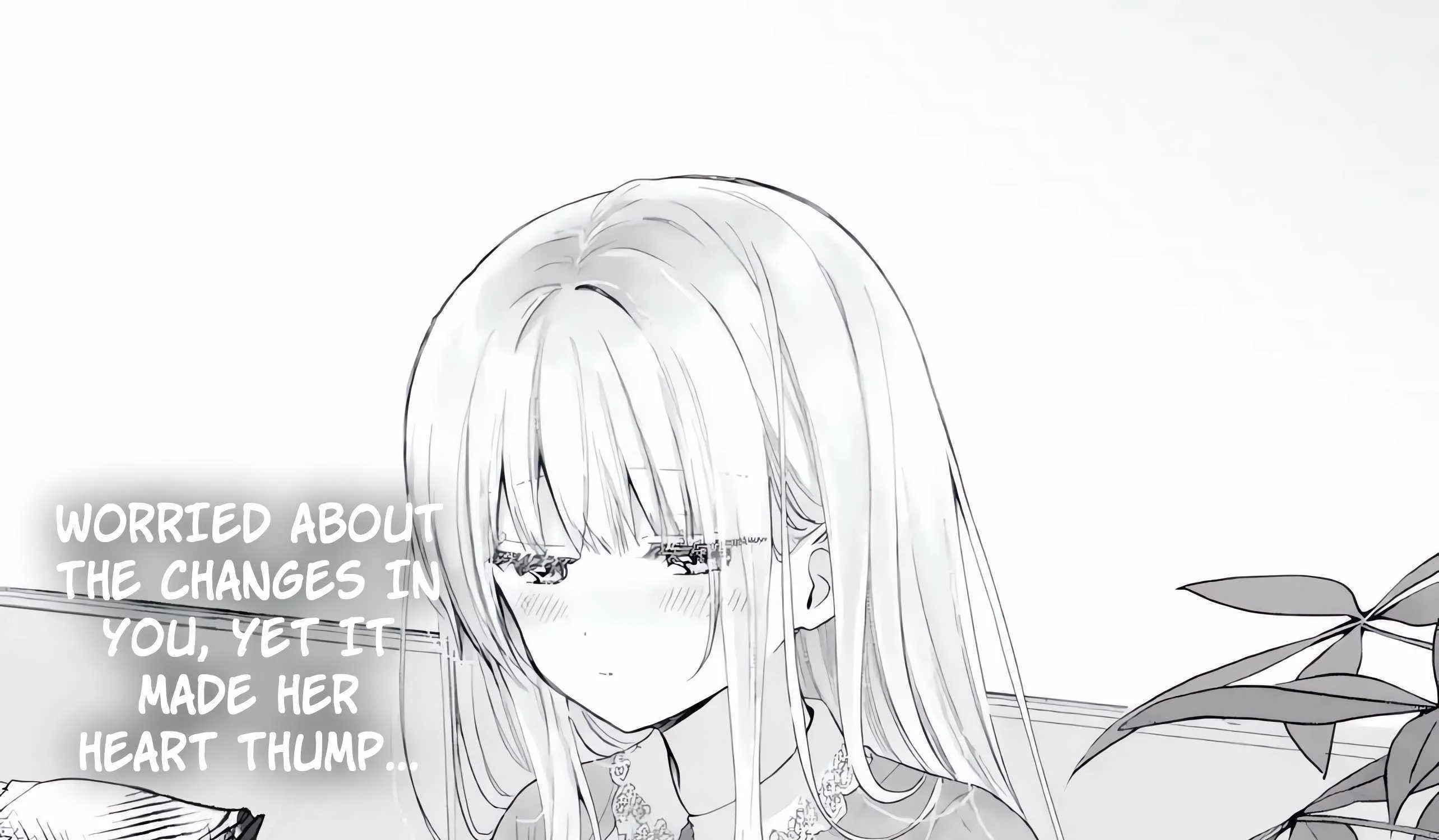 The Angel Next Door Spoils Me Rotten Zinmanga X Chapter 17 Page 1