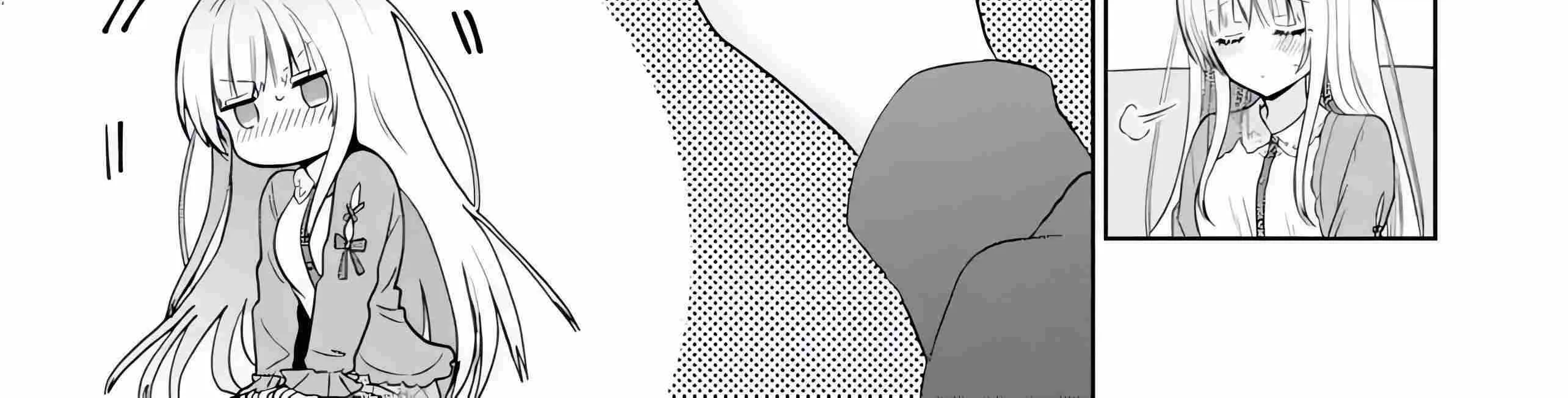 The Angel Next Door Spoils Me Rotten Zinmanga X Chapter 17 Page 9