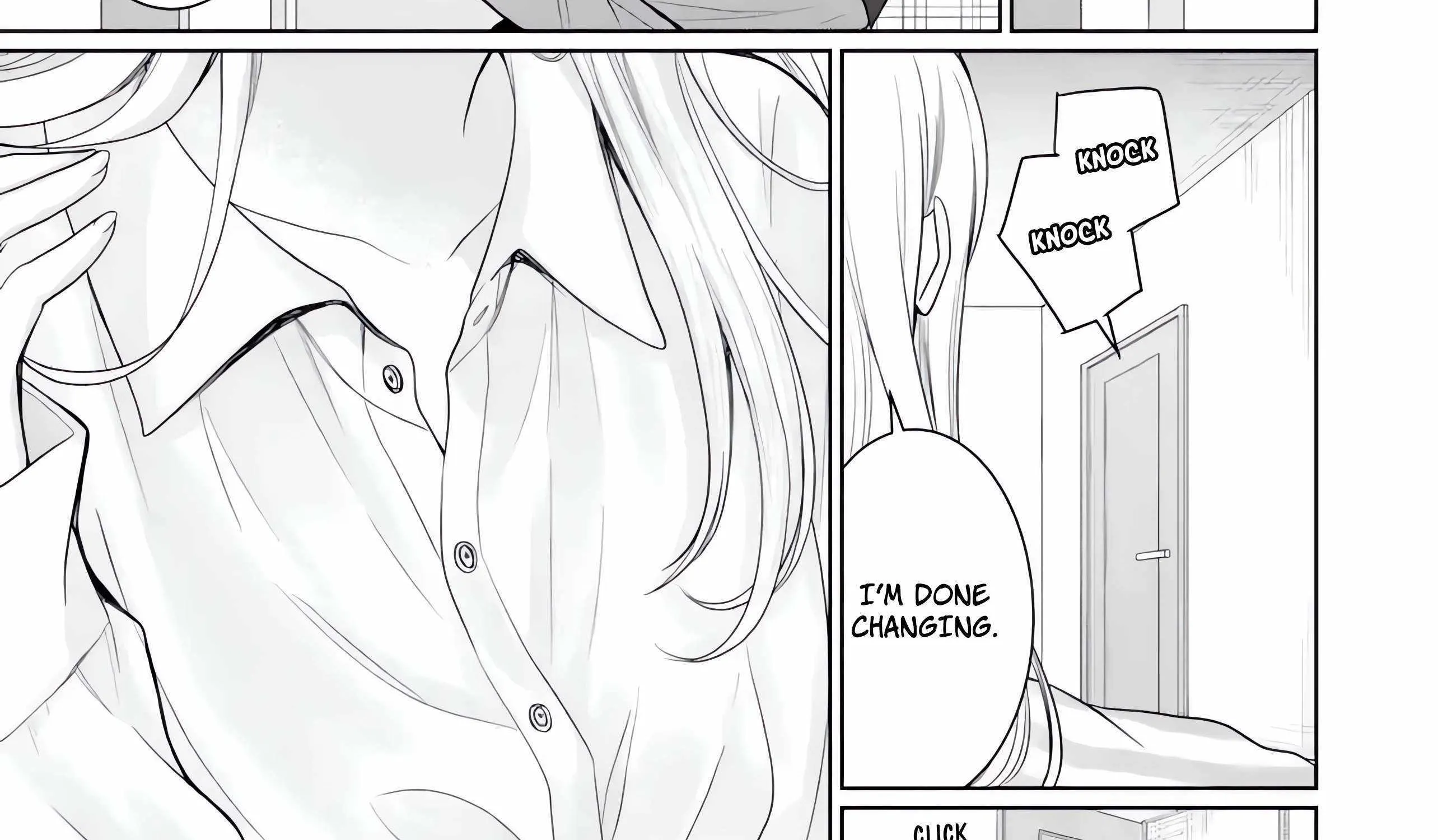The Angel Next Door Spoils Me Rotten Zinmanga X Chapter 17 Page 26