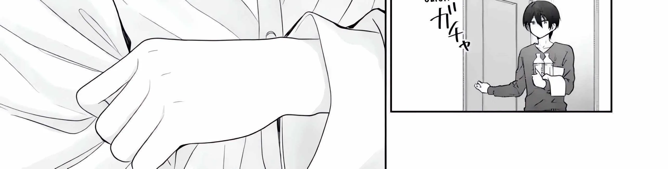 The Angel Next Door Spoils Me Rotten Zinmanga X Chapter 17 Page 27