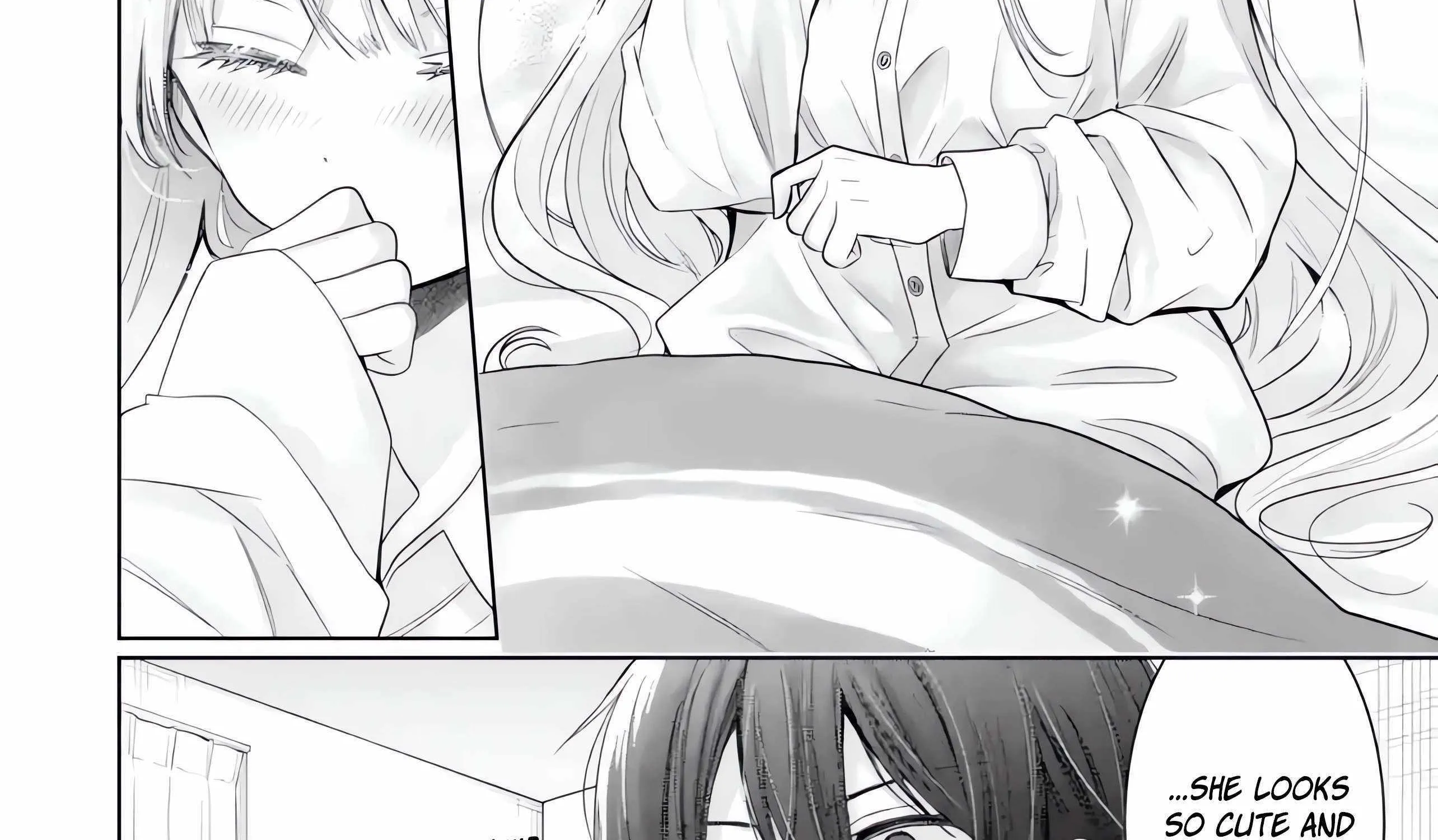 The Angel Next Door Spoils Me Rotten Zinmanga X Chapter 17 Page 29