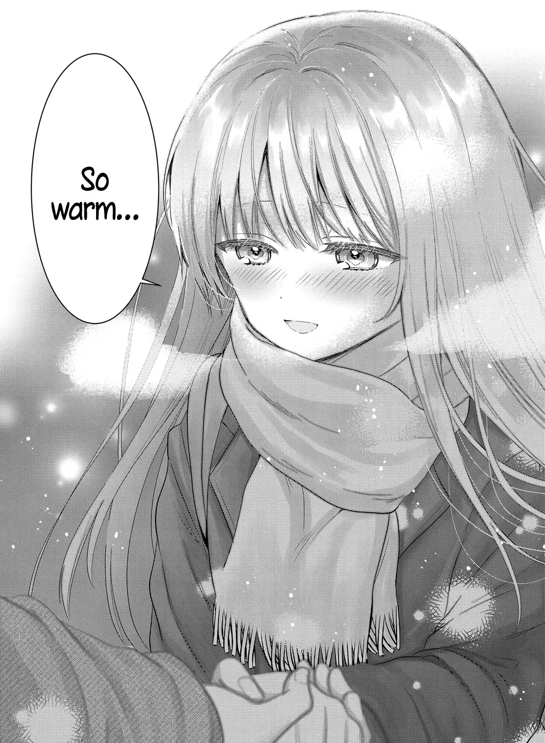The Angel Next Door Spoils Me Rotten Zinmanga X Chapter 16.3 Page 13