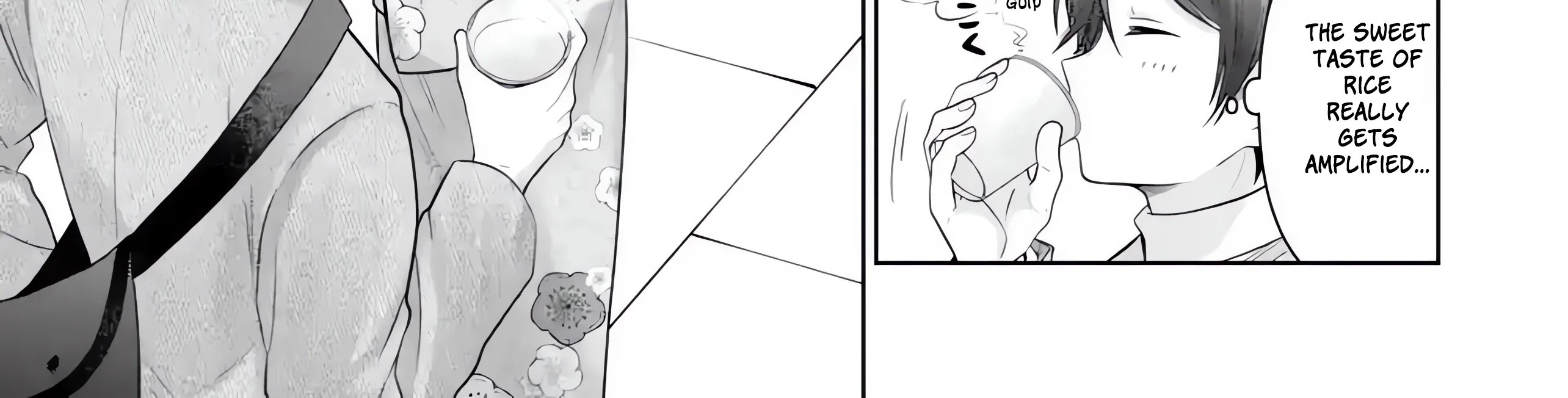 The Angel Next Door Spoils Me Rotten Zinmanga X Chapter 15.2 Page 3