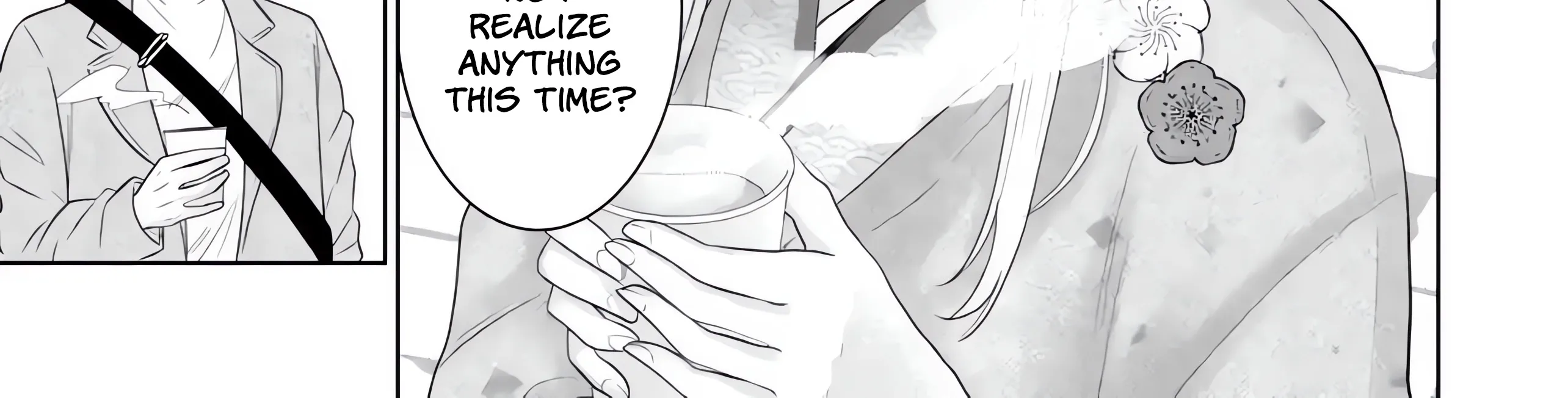 The Angel Next Door Spoils Me Rotten Zinmanga X Chapter 15.2 Page 9