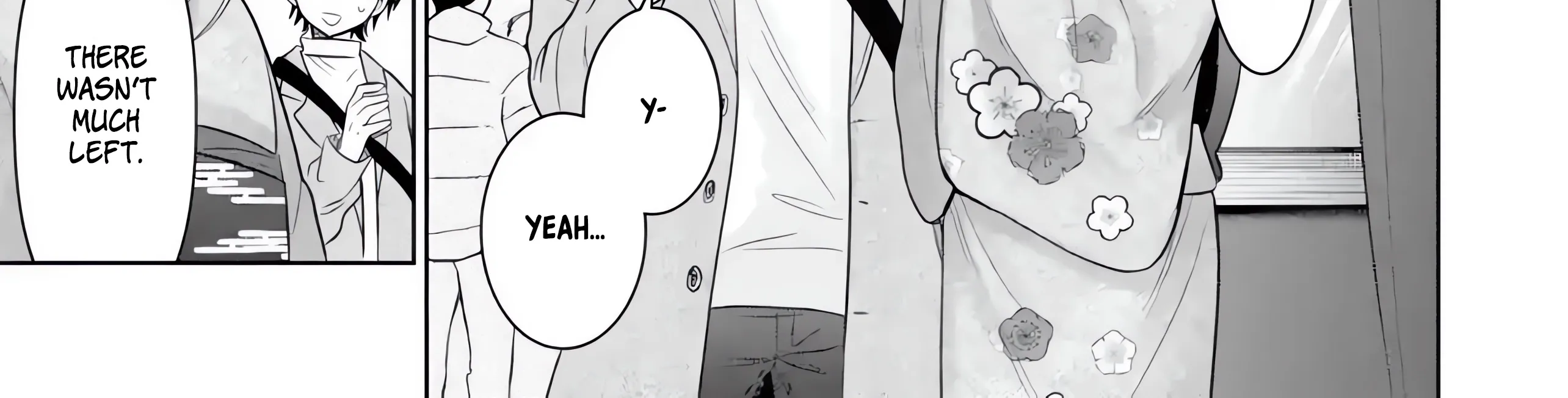 The Angel Next Door Spoils Me Rotten Zinmanga X Chapter 15.2 Page 15