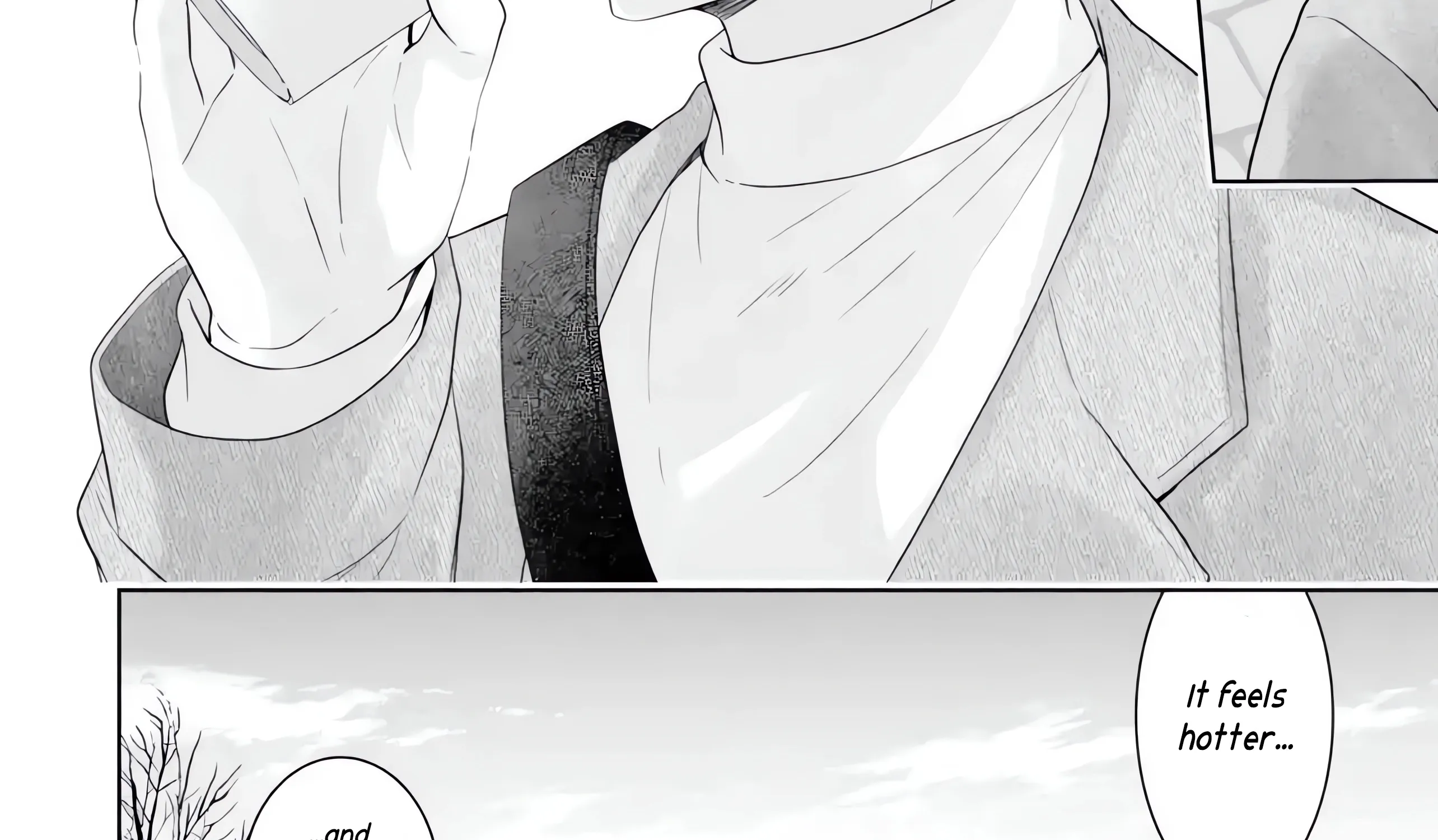The Angel Next Door Spoils Me Rotten Zinmanga X Chapter 15.2 Page 17