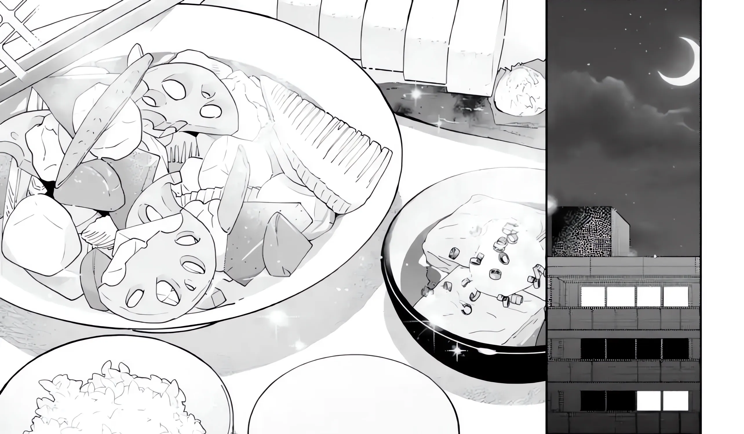 The Angel Next Door Spoils Me Rotten Zinmanga X Chapter 15.2 Page 19
