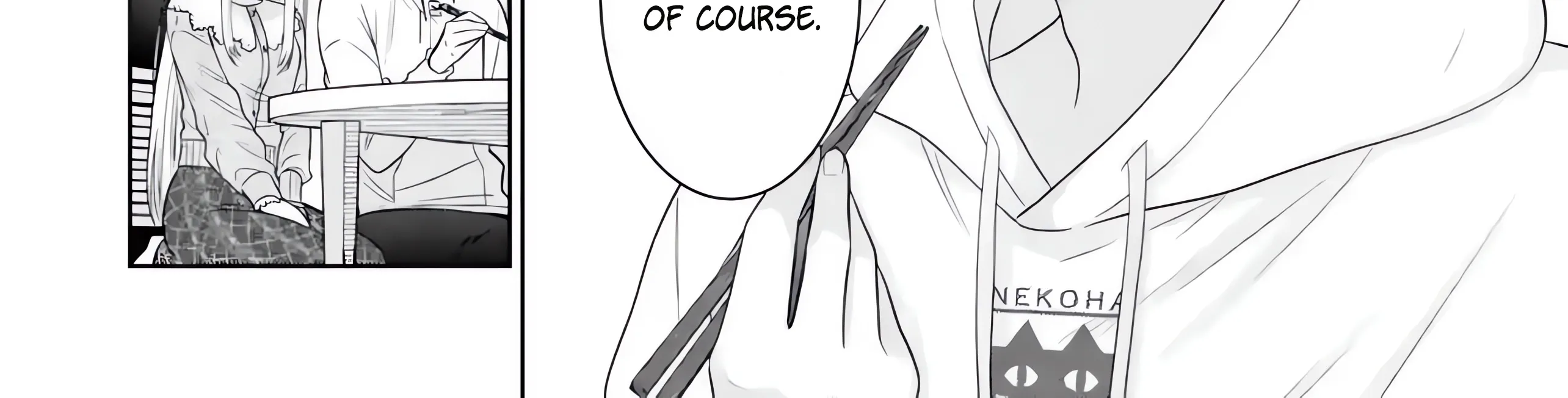 The Angel Next Door Spoils Me Rotten Zinmanga X Chapter 15.2 Page 24