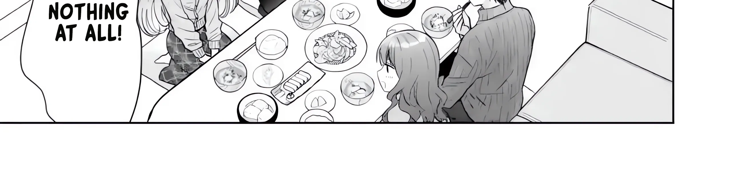 The Angel Next Door Spoils Me Rotten Zinmanga X Chapter 15.2 Page 27