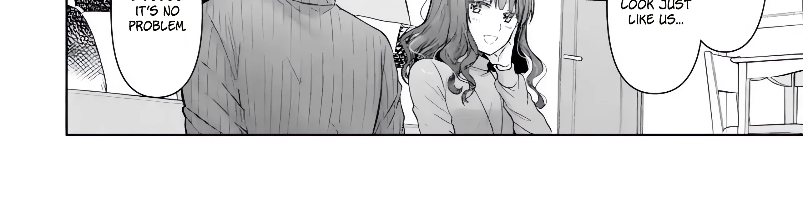 The Angel Next Door Spoils Me Rotten Zinmanga X Chapter 15.2 Page 30