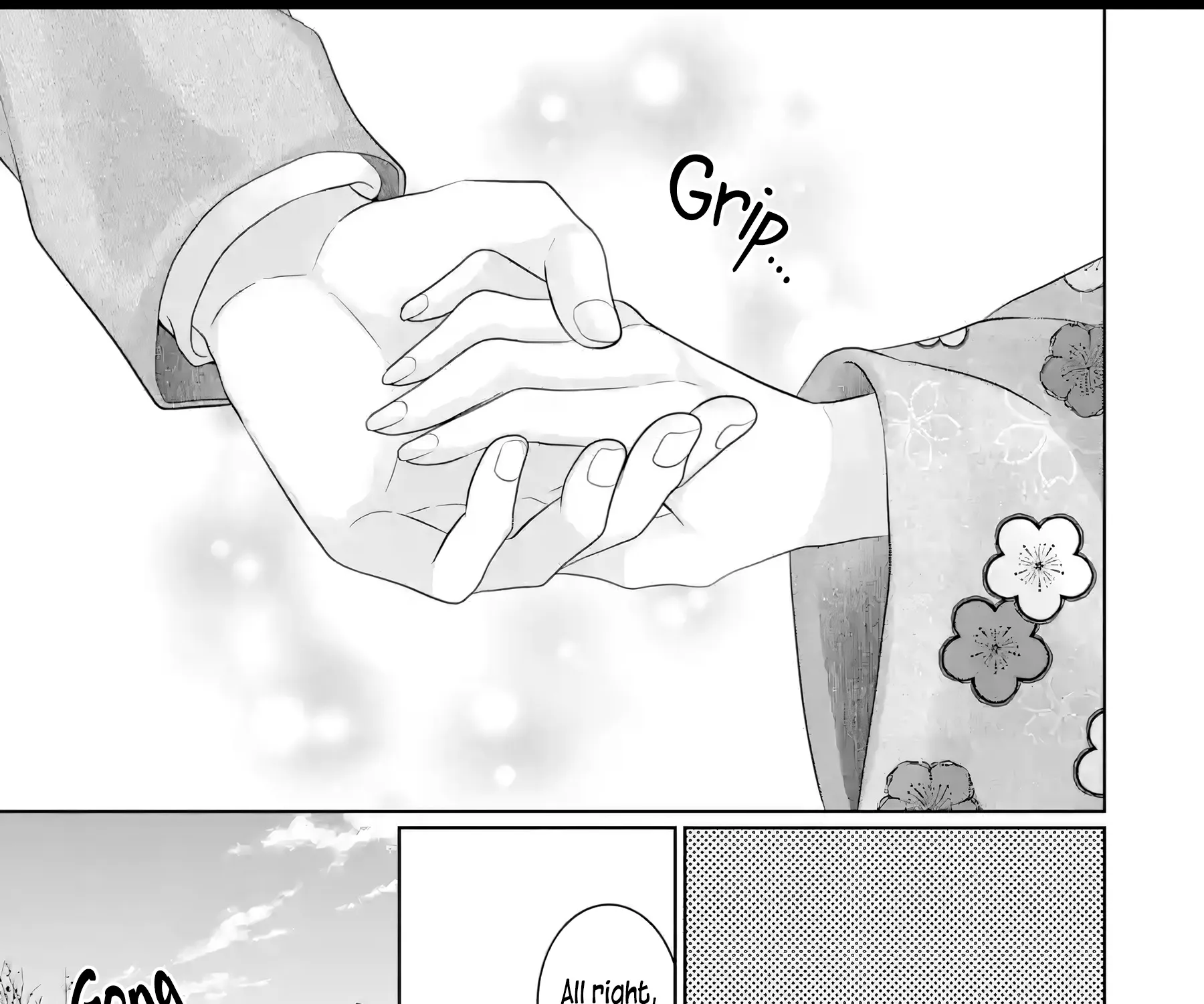 The Angel Next Door Spoils Me Rotten Zinmanga X Chapter 15.1 Page 11