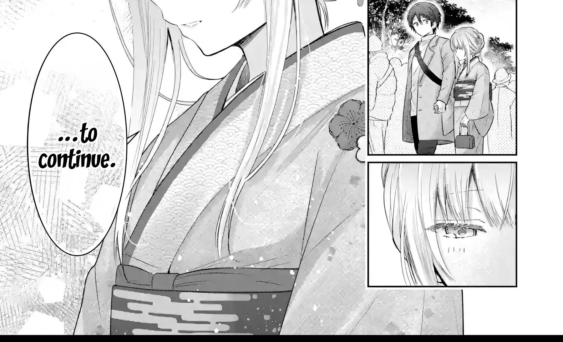The Angel Next Door Spoils Me Rotten Zinmanga X Chapter 15.1 Page 16
