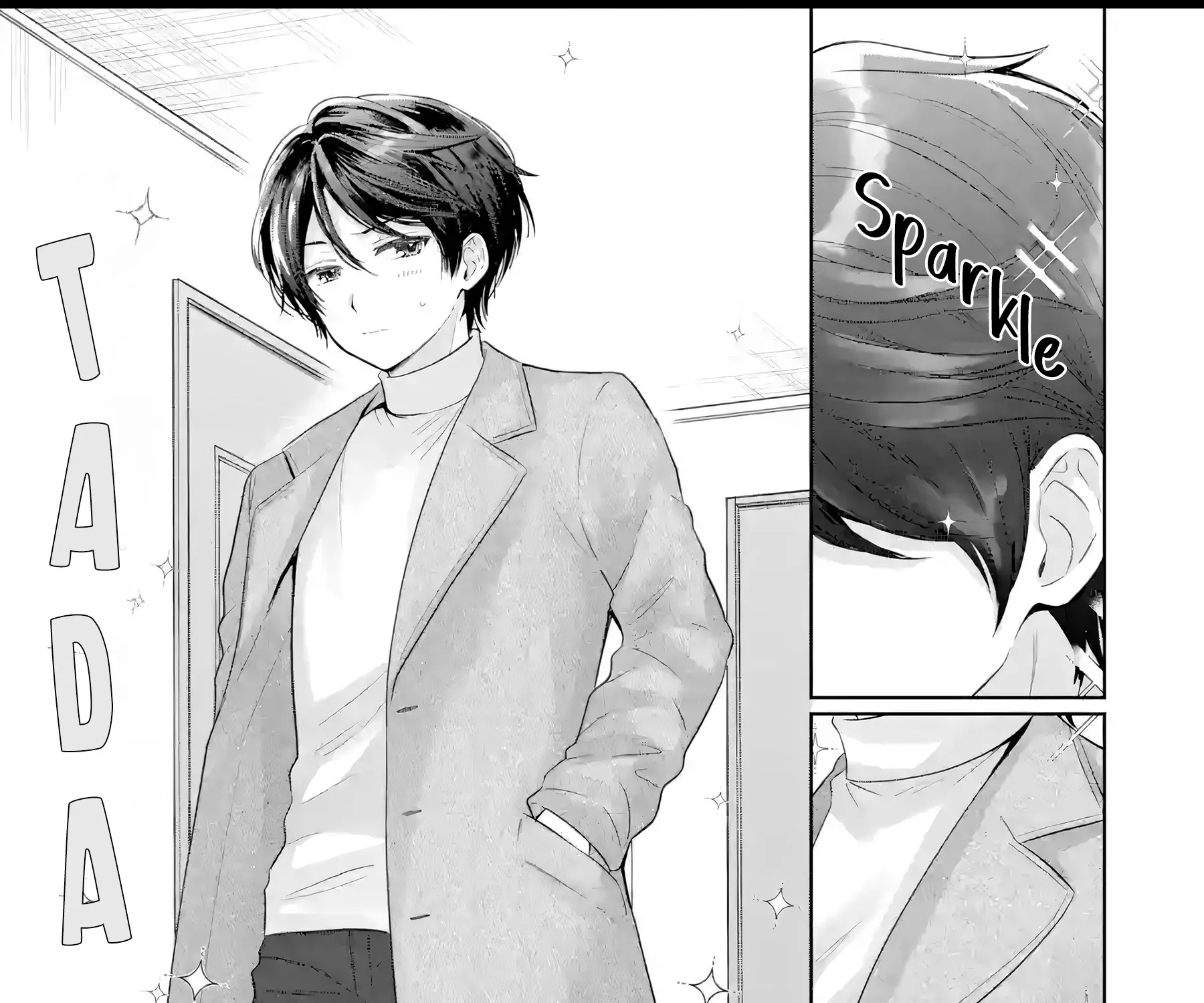 The Angel Next Door Spoils Me Rotten Zinmanga X Chapter 14.4 Page 3