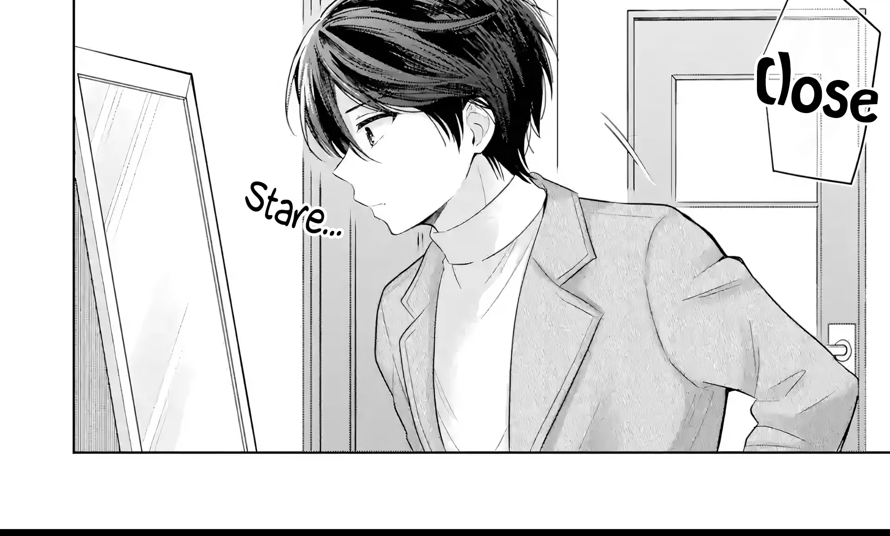 The Angel Next Door Spoils Me Rotten Zinmanga X Chapter 14.4 Page 6