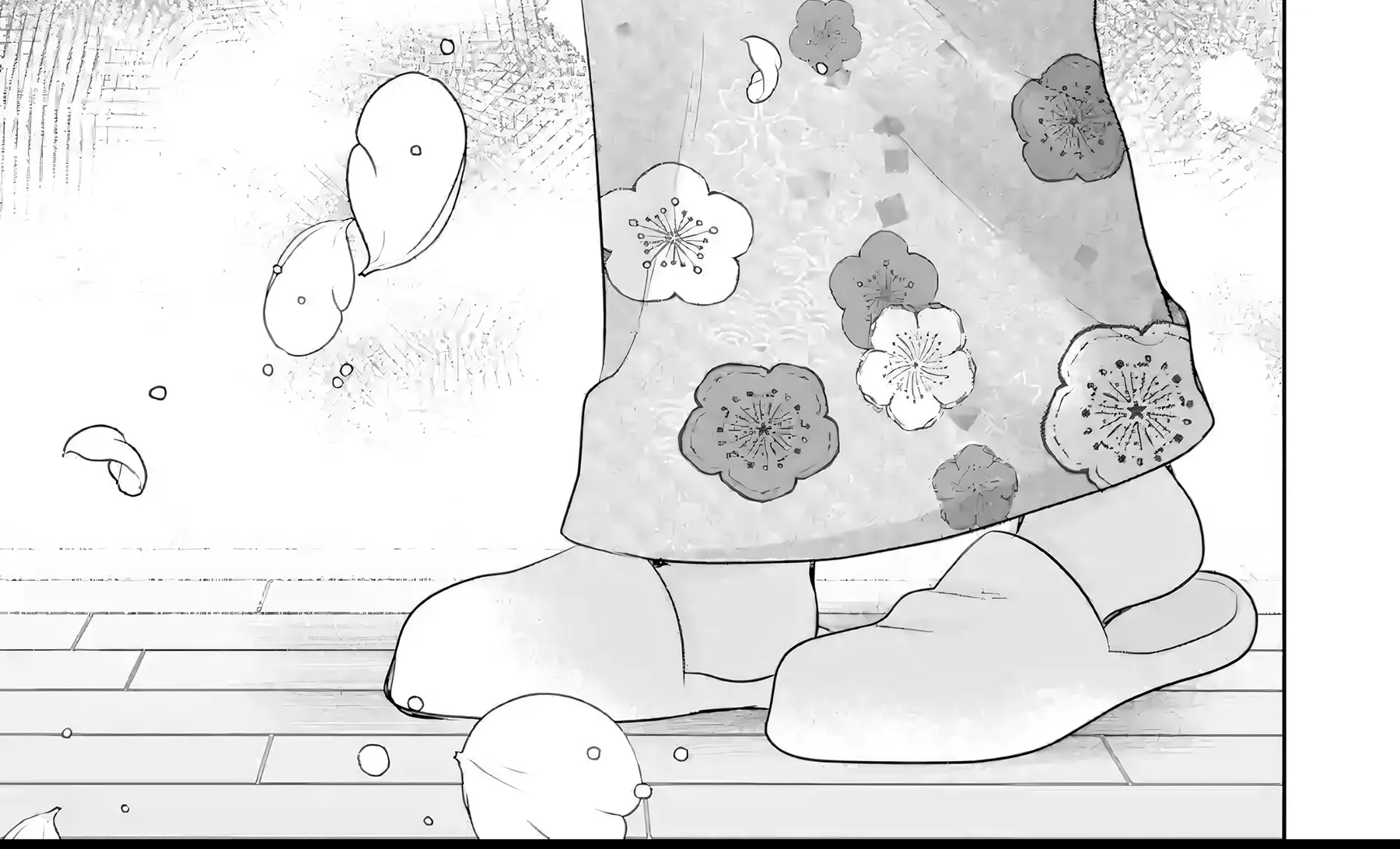 The Angel Next Door Spoils Me Rotten Zinmanga X Chapter 14.4 Page 12