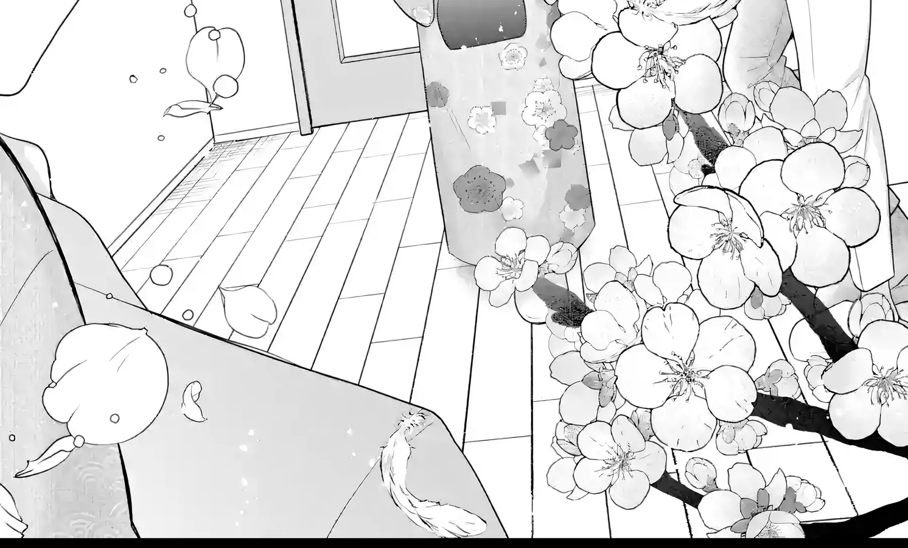 The Angel Next Door Spoils Me Rotten Zinmanga X Chapter 14.4 Page 14