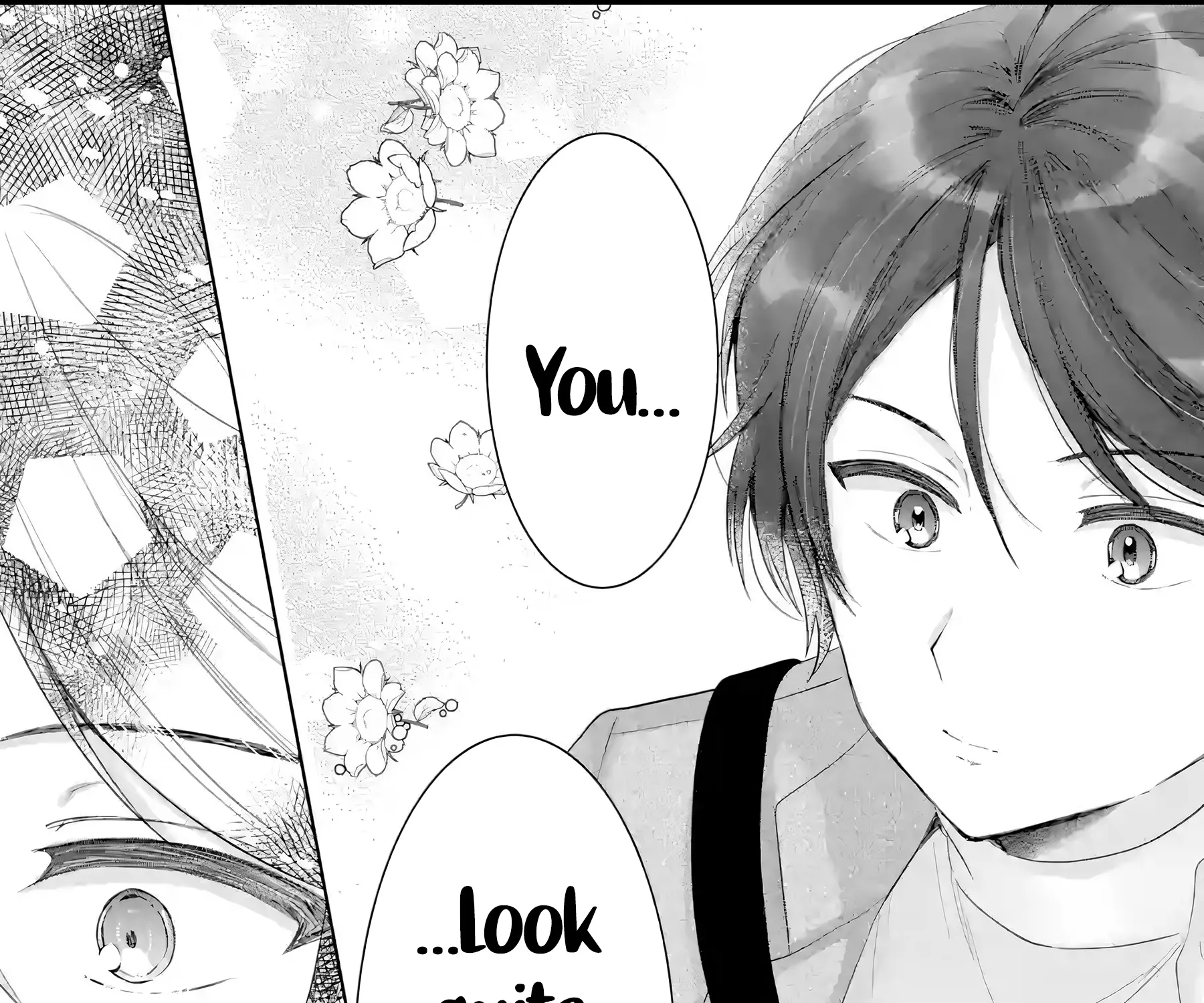 The Angel Next Door Spoils Me Rotten Zinmanga X Chapter 14.4 Page 27