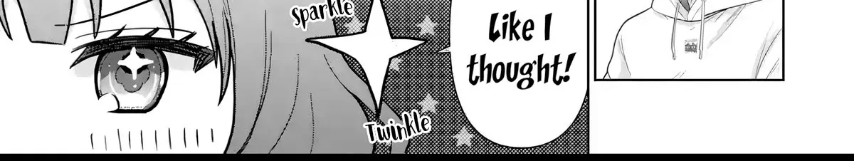 The Angel Next Door Spoils Me Rotten Zinmanga X Chapter 14.3 Page 14