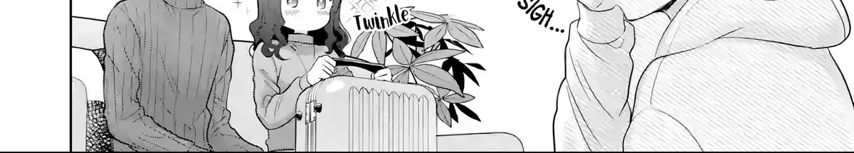 The Angel Next Door Spoils Me Rotten Zinmanga X Chapter 14.3 Page 16