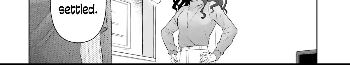 The Angel Next Door Spoils Me Rotten Zinmanga X Chapter 14.3 Page 20