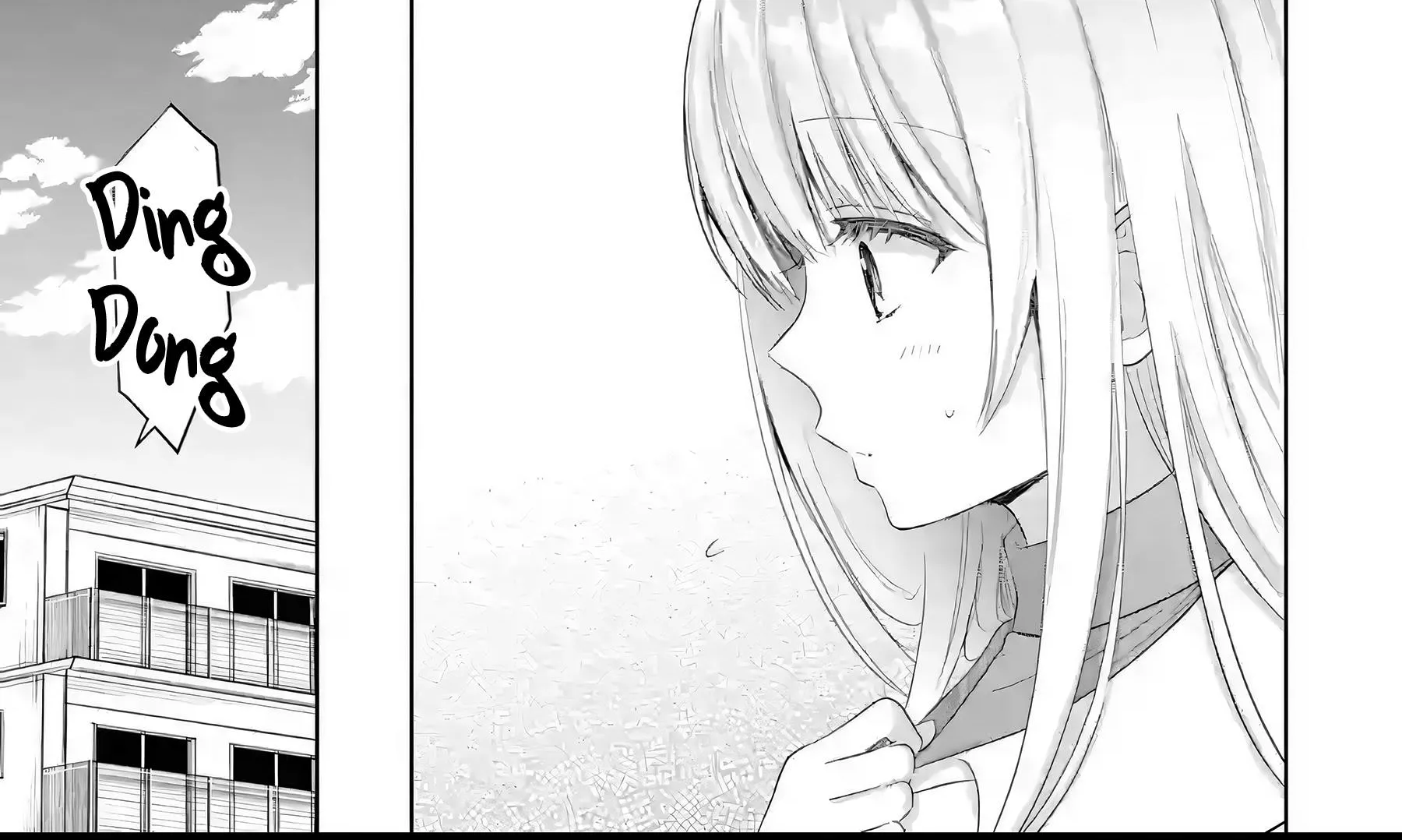 The Angel Next Door Spoils Me Rotten Zinmanga X Chapter 14.2 Page 14