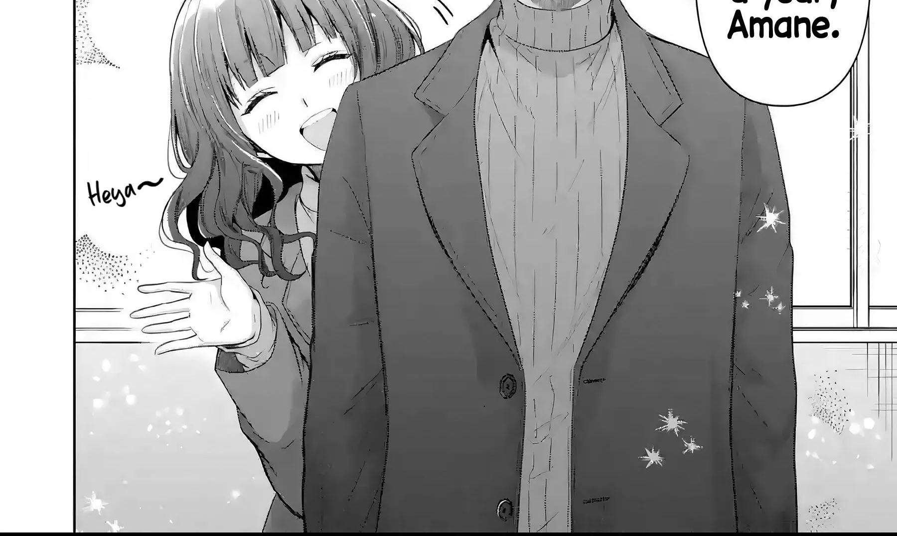 The Angel Next Door Spoils Me Rotten Zinmanga X Chapter 14.2 Page 16